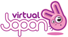 Virtual Japan